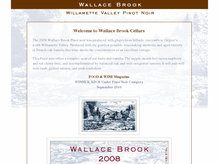 www.wallacebrook.com