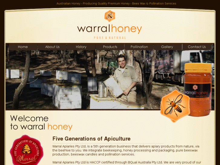 www.warralhoney.com.au