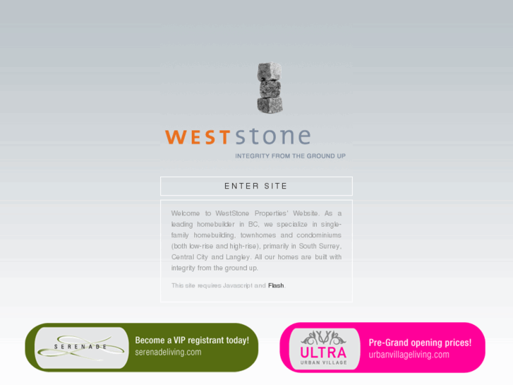 www.weststone.net