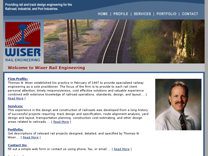 www.wiserrail.com