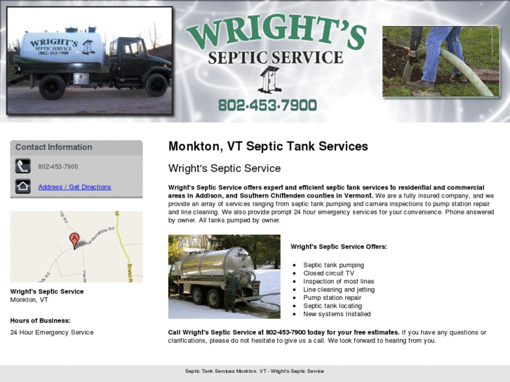 www.wrightssepticservice.com