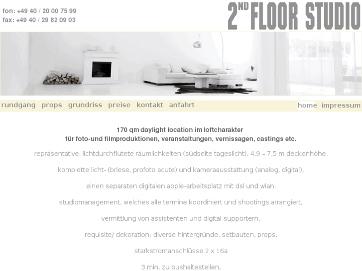 www.2ndfloorstudio.de