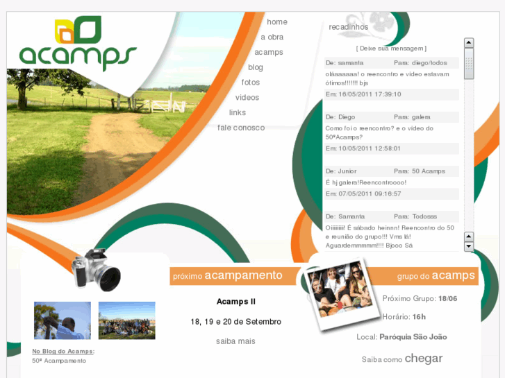 www.acampspoa.com.br