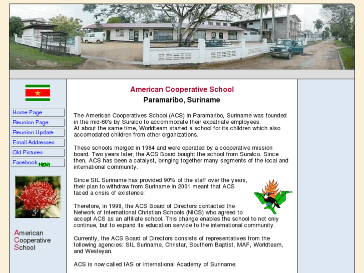 www.acs-suriname.com