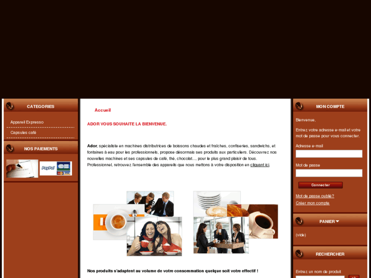 www.ador-cafe.com