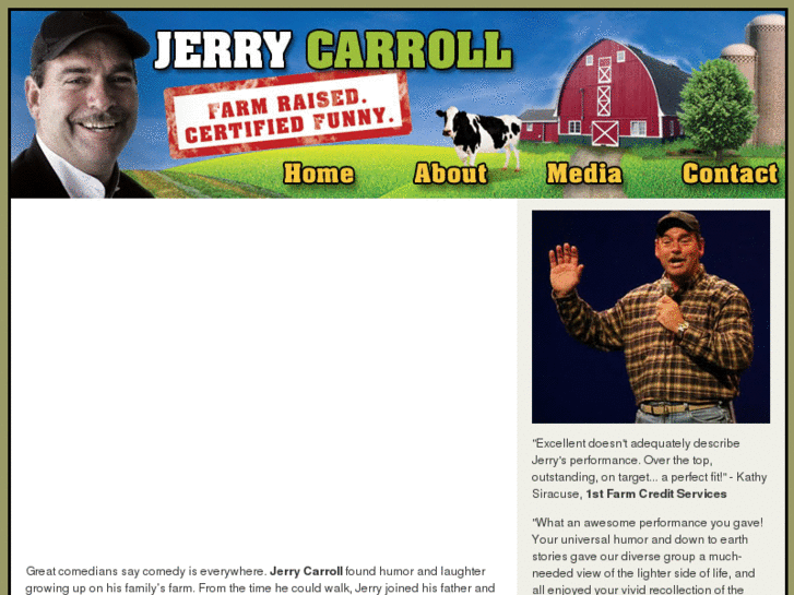 www.agriculturalspeaker.com