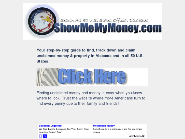 www.alabama-unclaimed-money.com