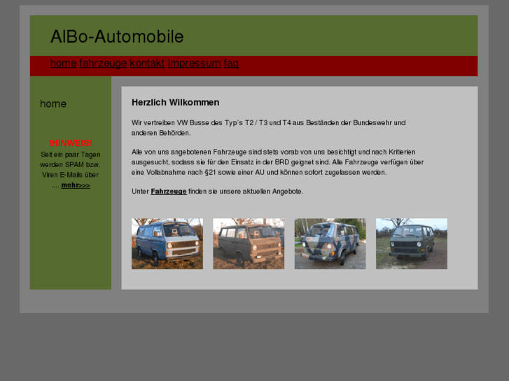 www.albo-automobile.de