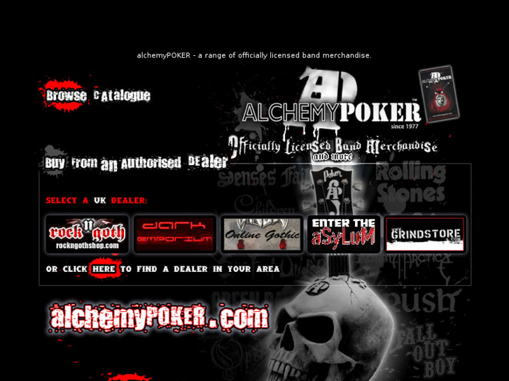 www.alchemypoker.com