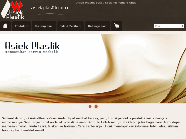 www.asiekplastik.com