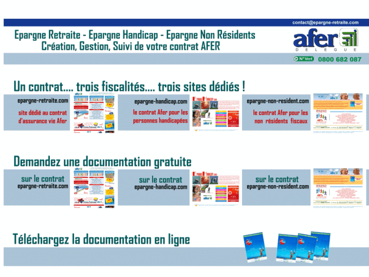 www.assurance-complementaire.com