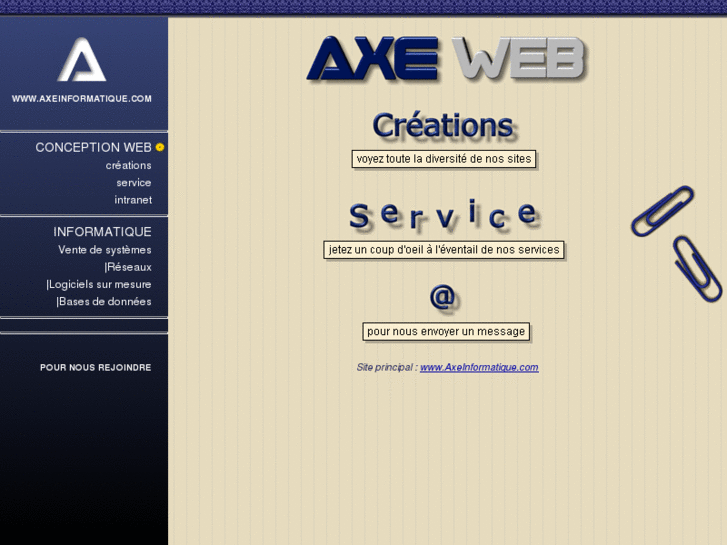 www.axeinformatique.com