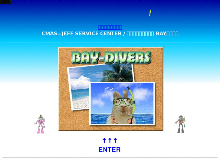 www.bay-divers.com