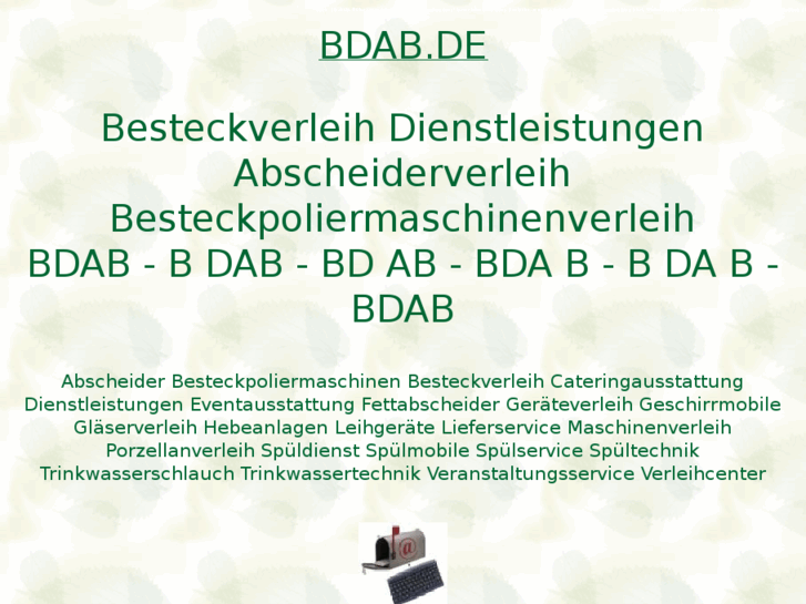 www.bdab.de