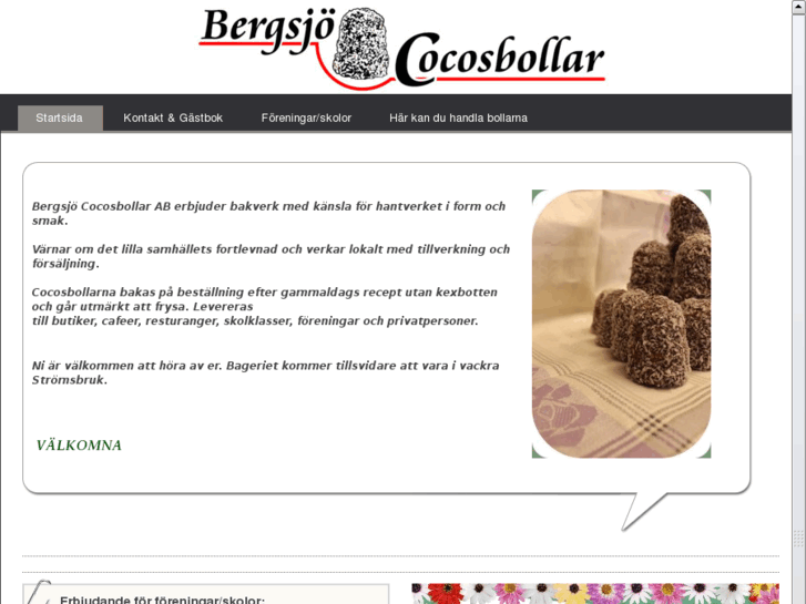 www.bergsjococosbollar.se