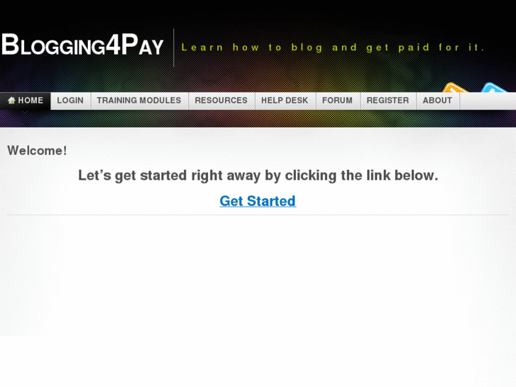 www.blogging4pay.com