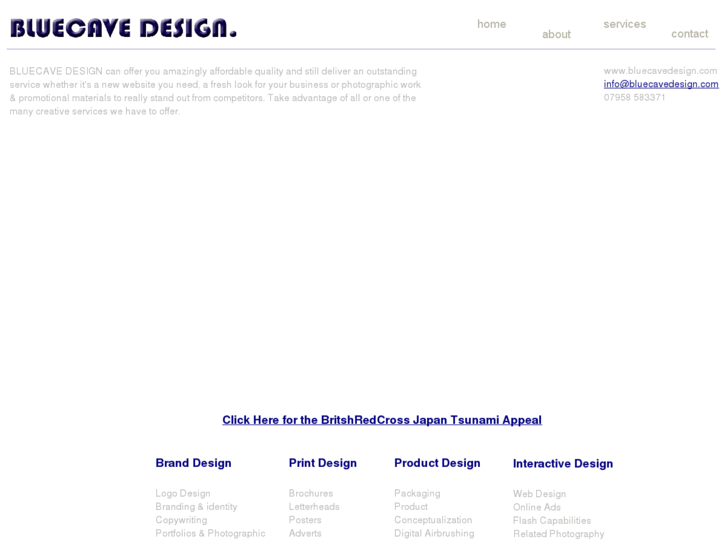 www.bluecavedesign.com