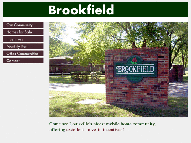 www.brookfieldmhc.com