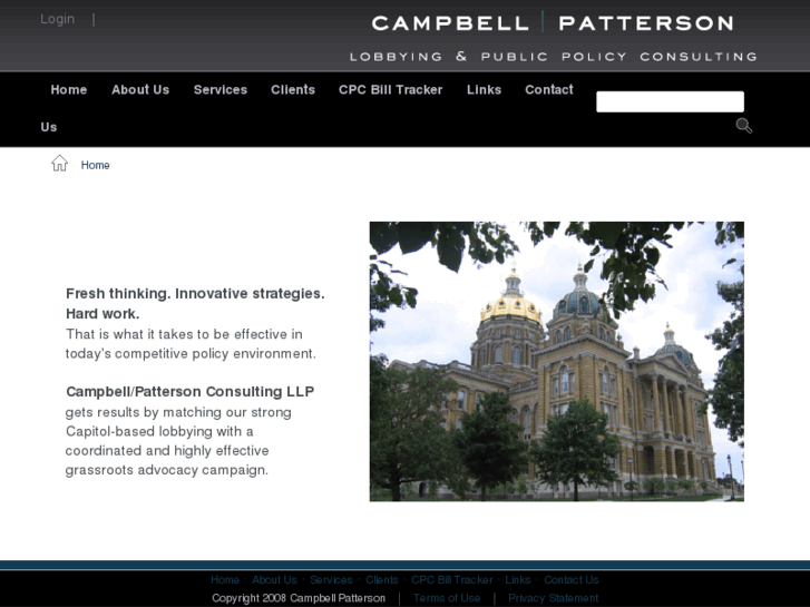 www.campbell-patterson.com