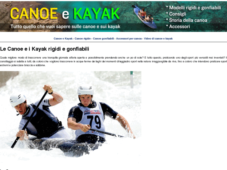 www.canoe-e-kayak.org