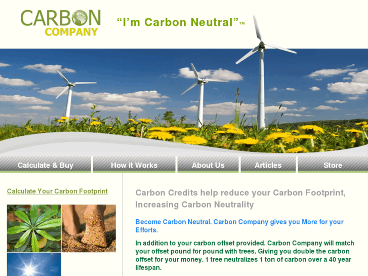 www.carboncompany.com