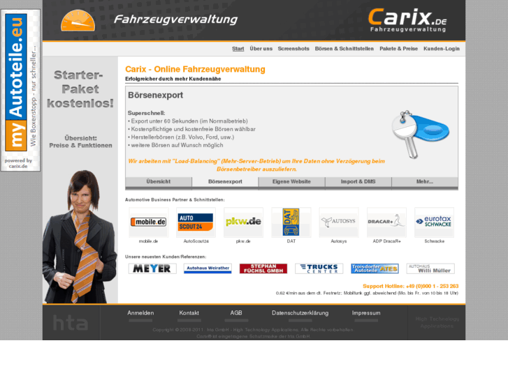 www.carix.de