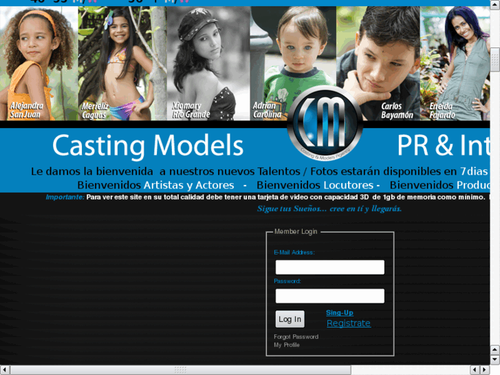 www.castingtalentspr.com