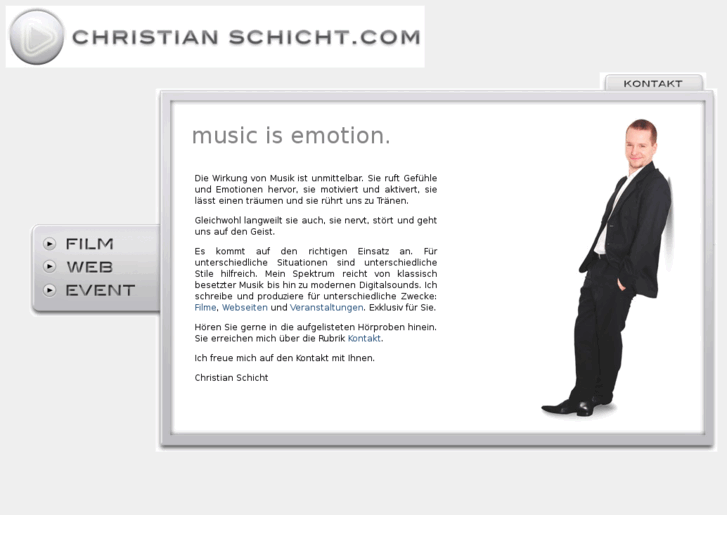 www.christianschicht.com