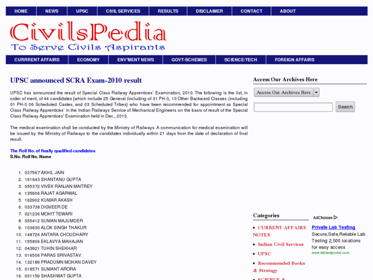 www.civilspedia.com