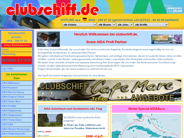 www.club-schiff.com