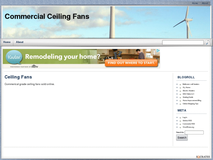 www.commercialceilingfansales.com