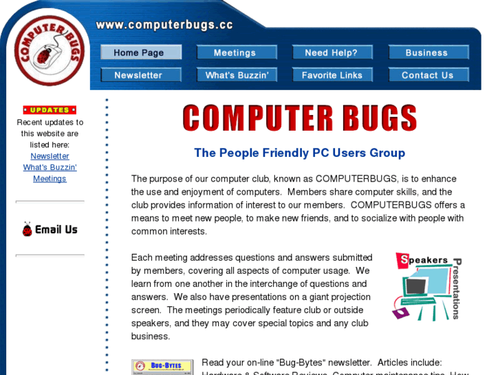 www.computerbugs.cc