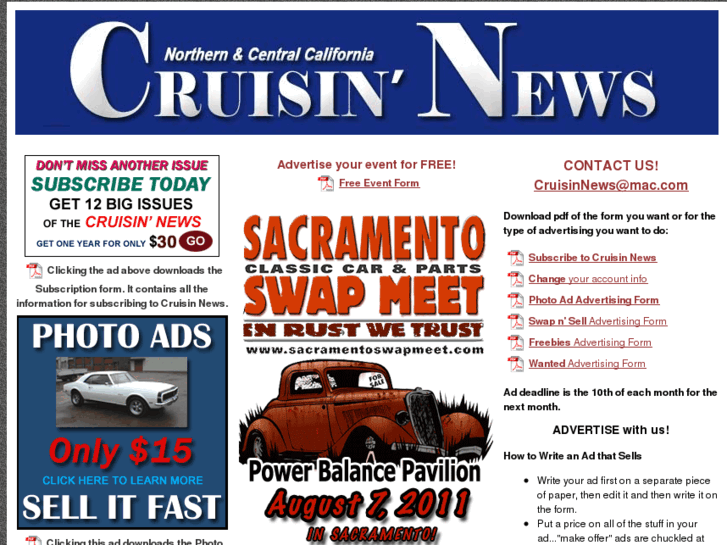 www.cruisinnews.com