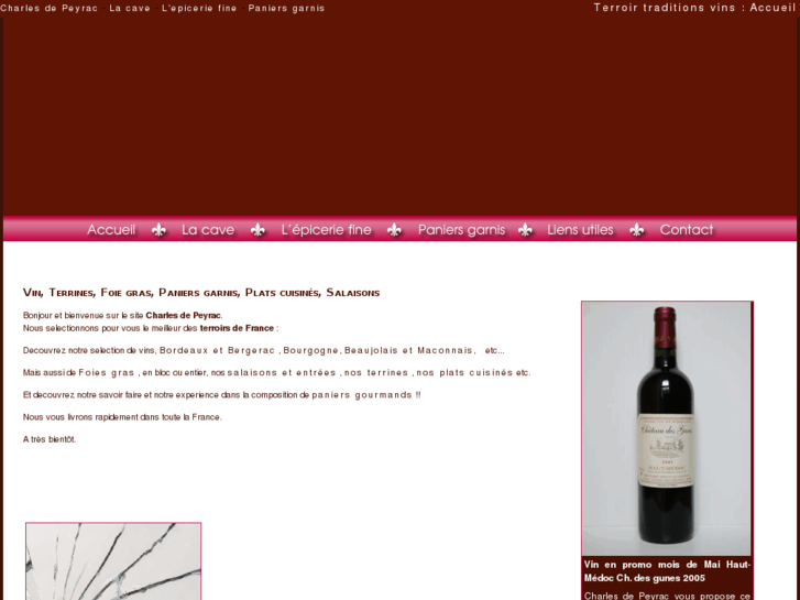 www.crus-terroir-traditions-vins.com