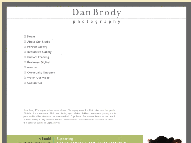 www.danbrodyphotography.com