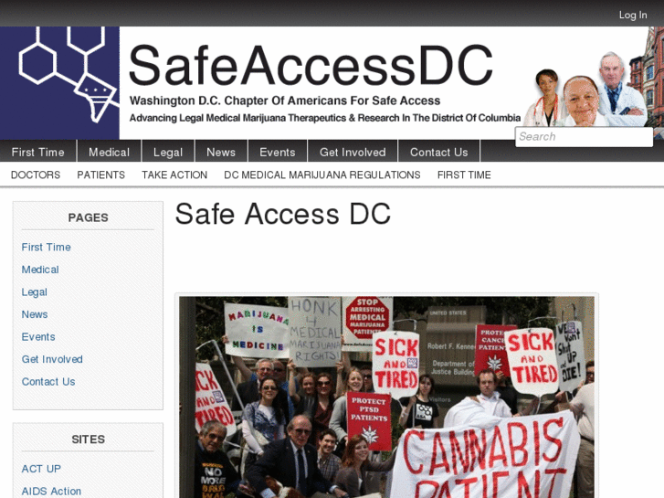 www.dcsafeaccess.org