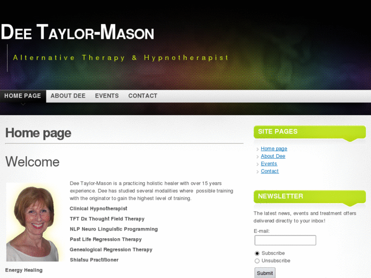 www.deetaylor-mason.com