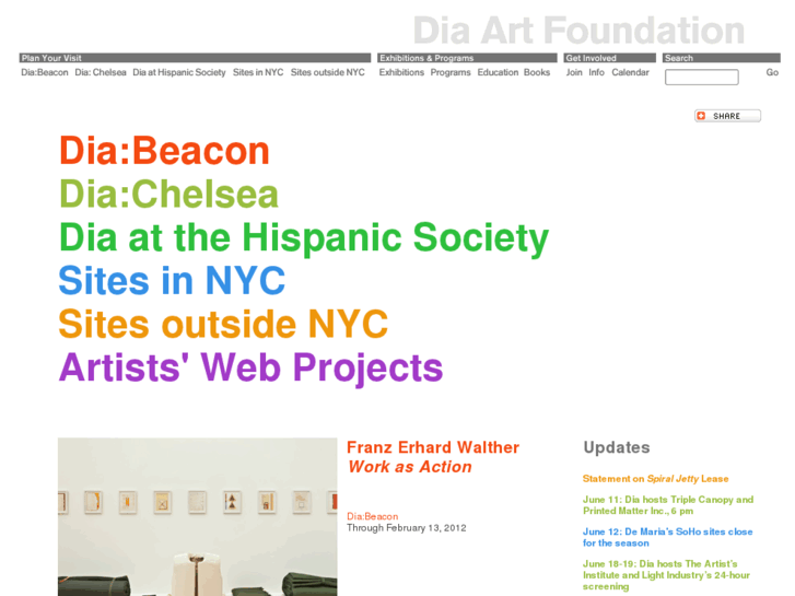 www.diaart.org