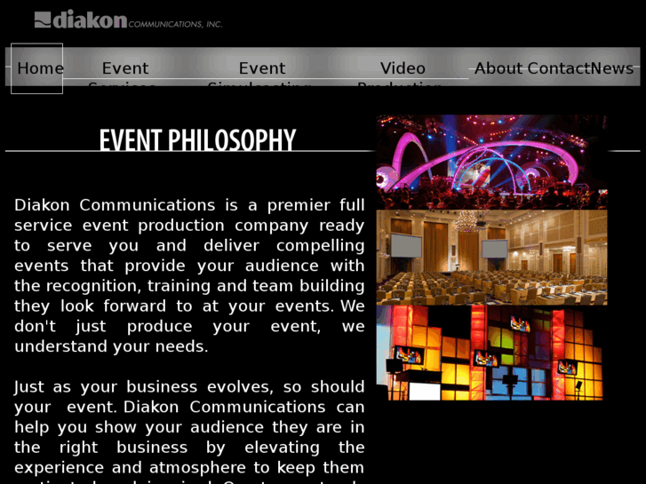 www.diakoncommunications.com