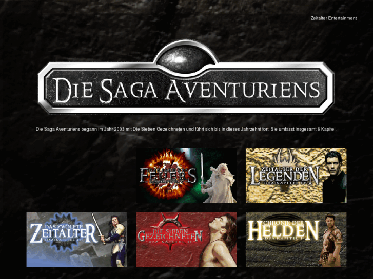 www.diesagaaventuriens.net