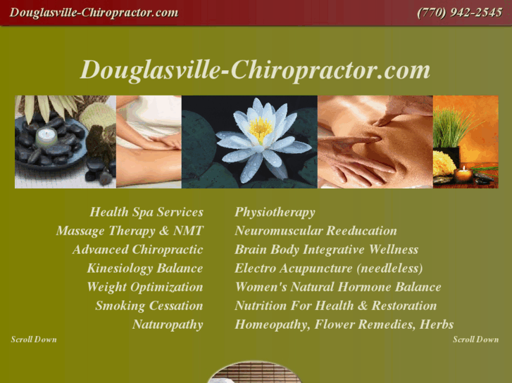 www.douglasville-chiropractor.com