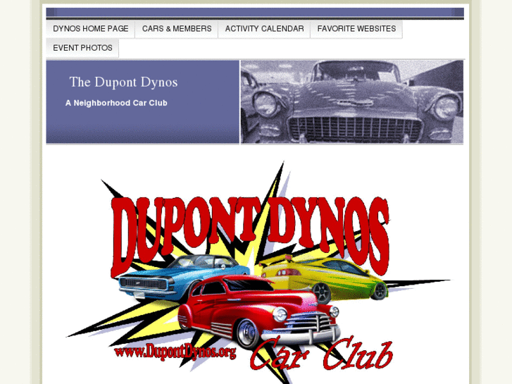 www.dupontdynos.org