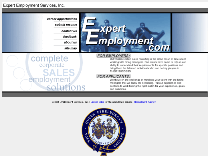 www.ees-jobs.com