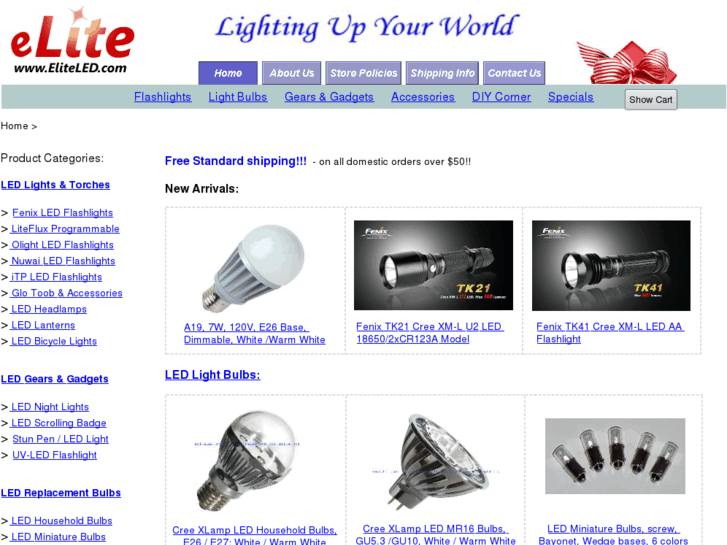 www.eliteled.com