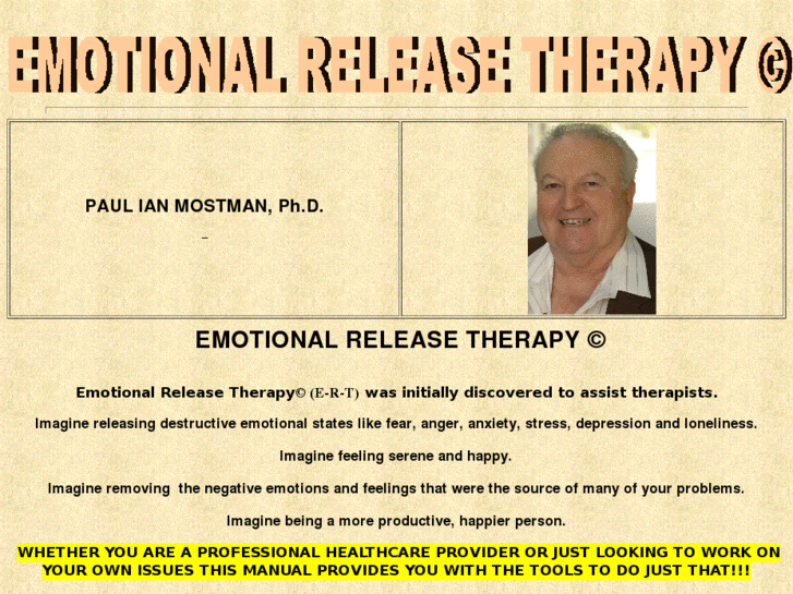 www.emotional-release-therapy.com