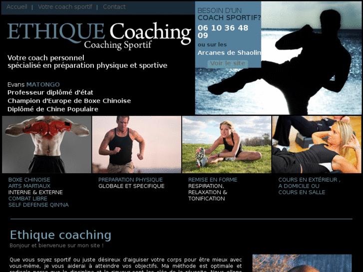 www.ethique-coaching.com