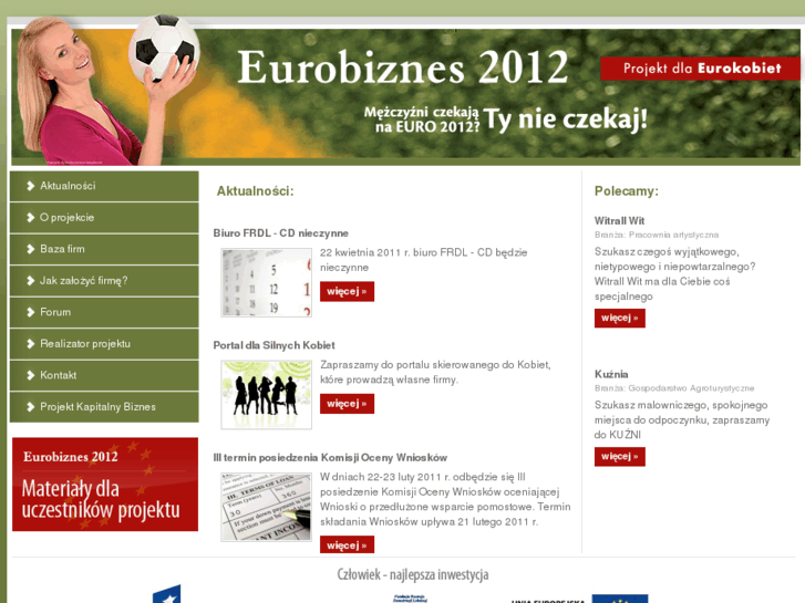 www.eurobiznes.org.pl