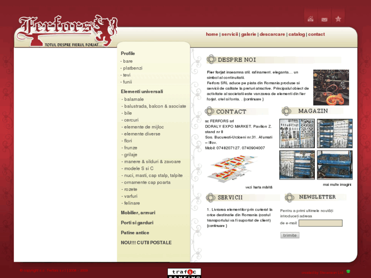 www.ferfors.ro