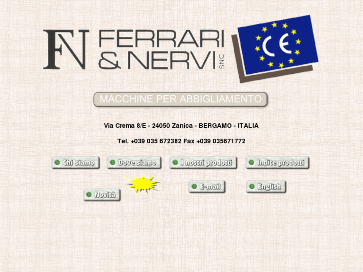 www.ferrarienervi.com