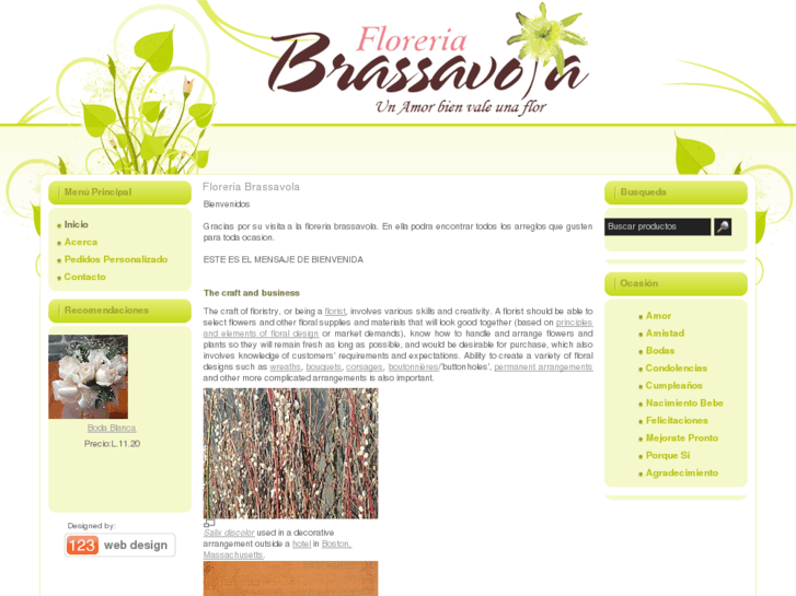 www.floreriabrassavola.com